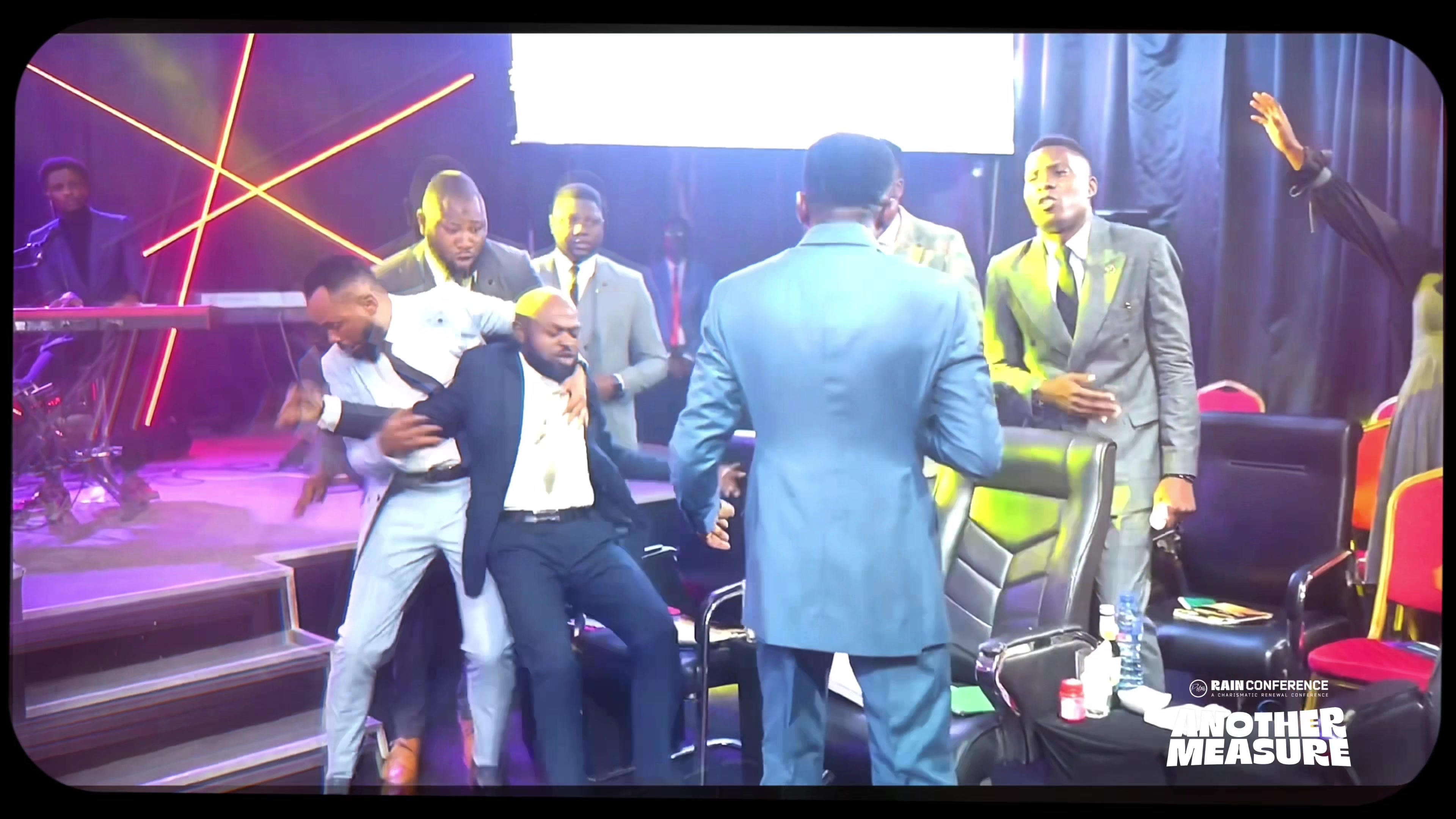 @Gospel Home Channel