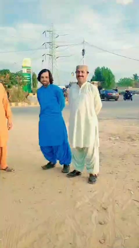 @Abdul Nabi