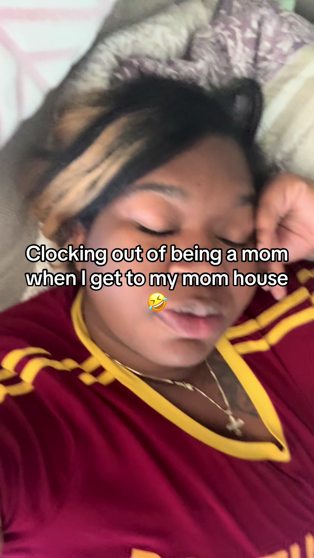 @Alexis Malone