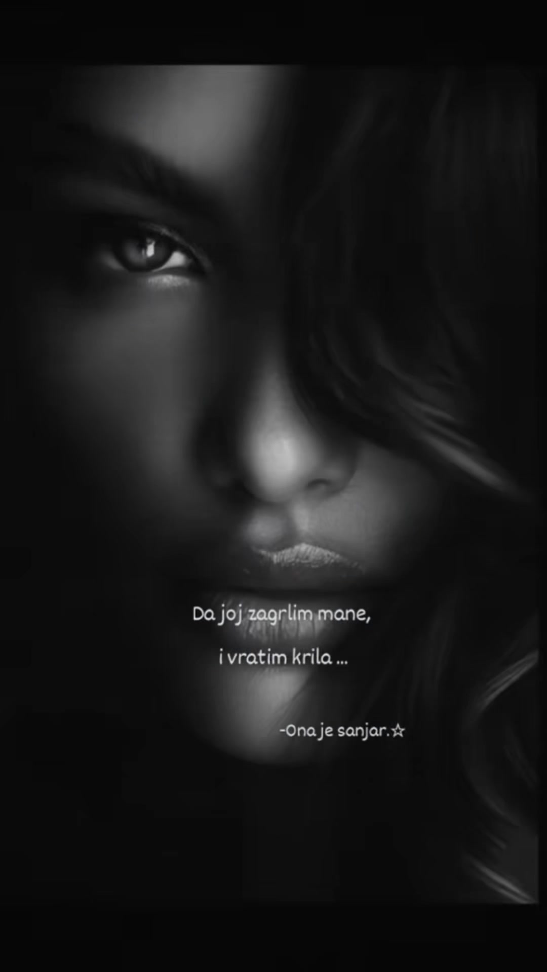 @-Ona je sanjar.☆