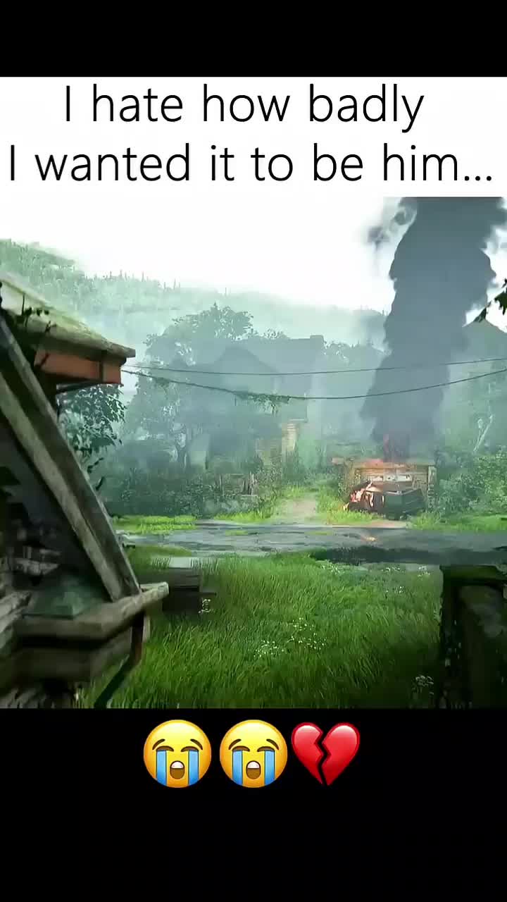 @THE LAST OF US