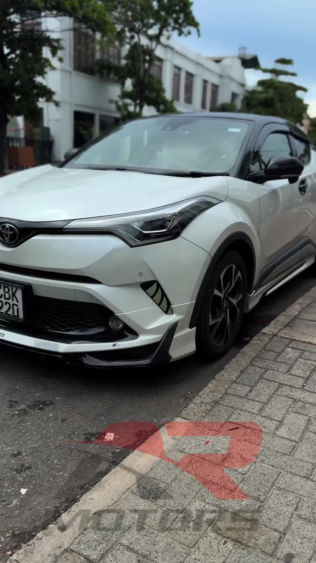 @A R MOTORS