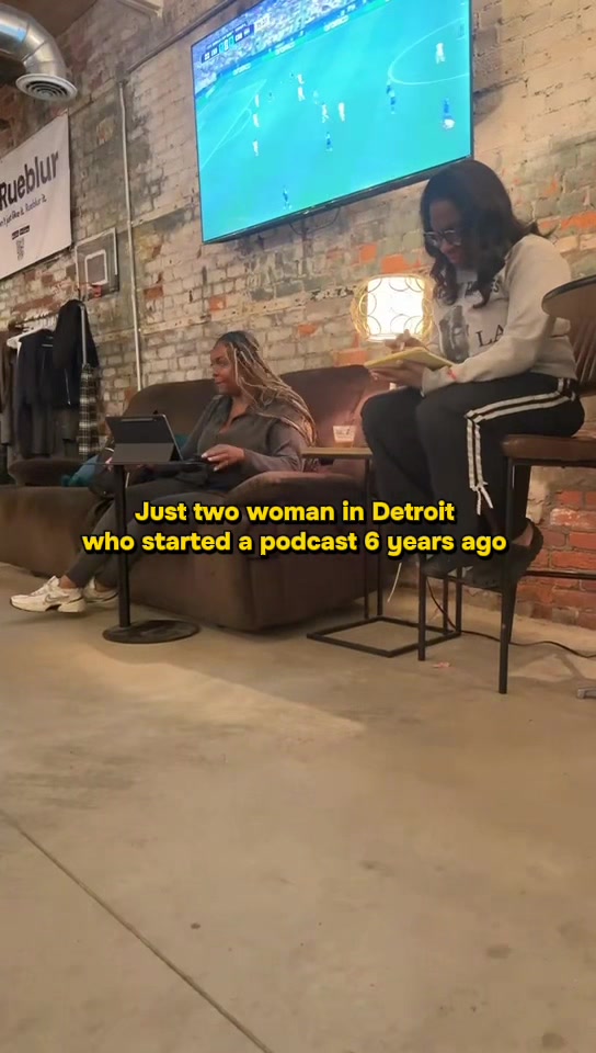 @Black Girl Soft Life Detroit