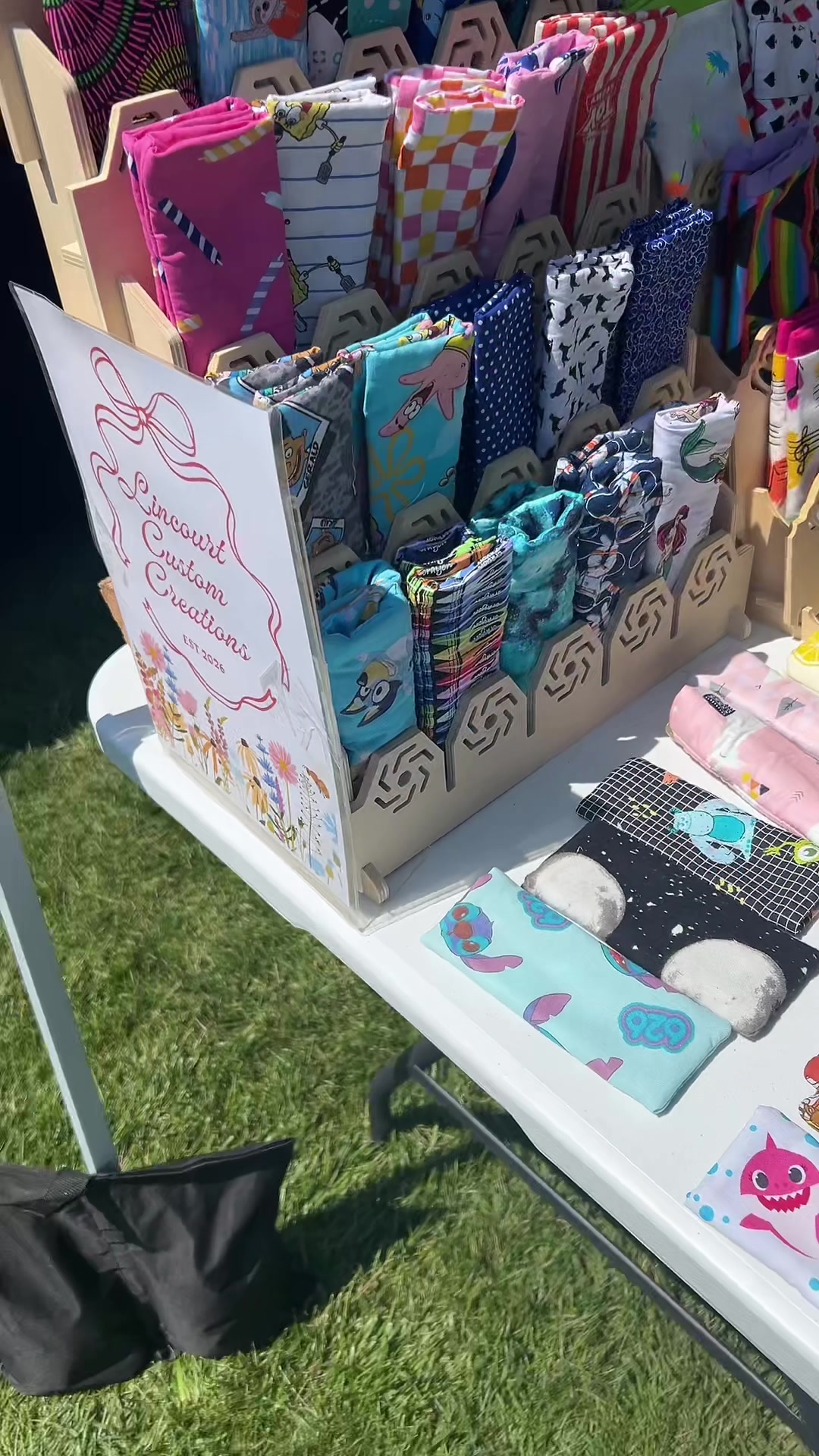 @lincourtcustomcreations