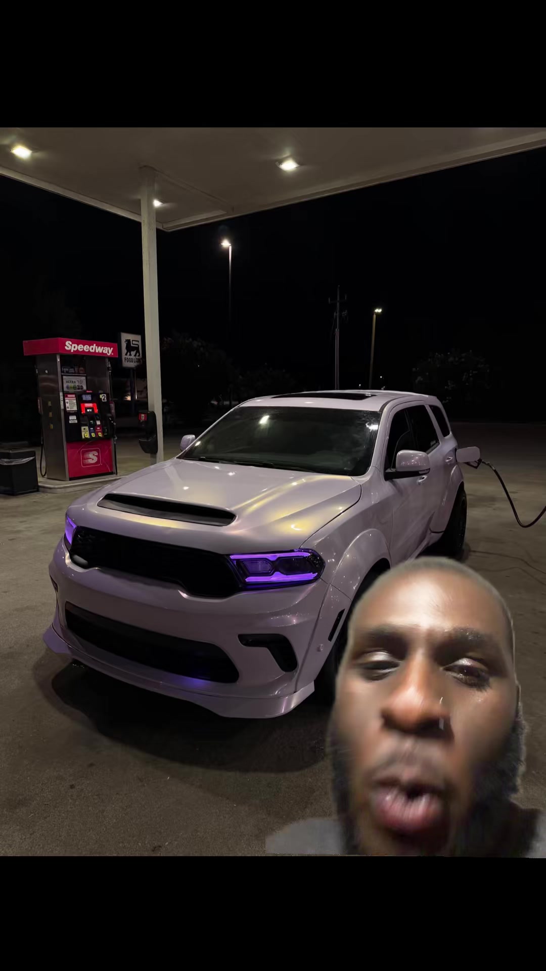@Theblackcarguru