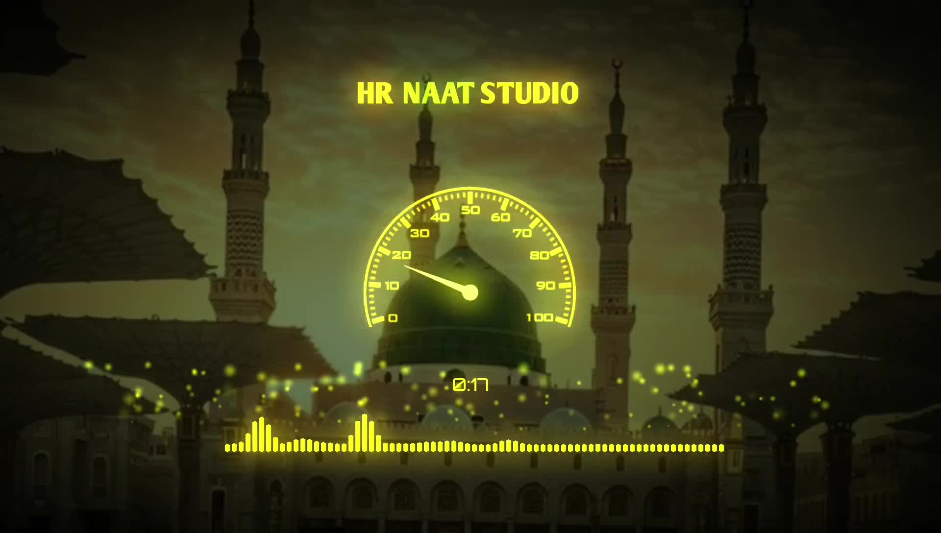 @HR NAAT STUDIO 🎙️