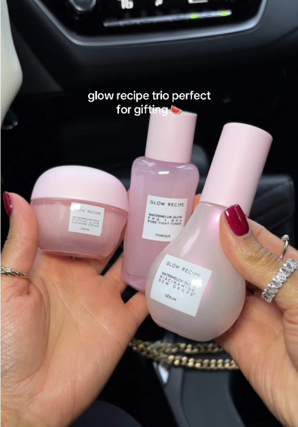 @Gigixlifestyle