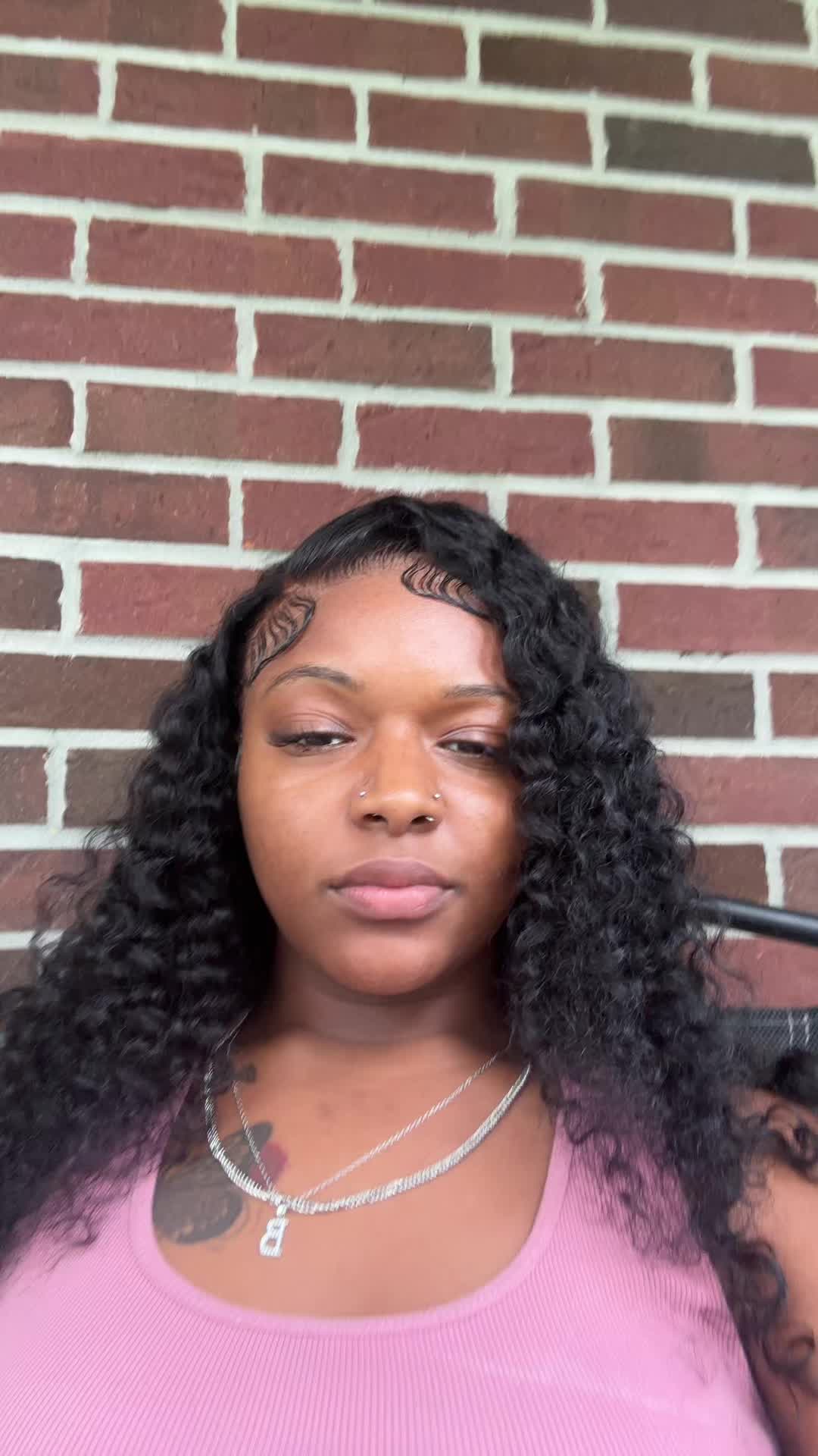@Thee Brazy | Baddie Influencer