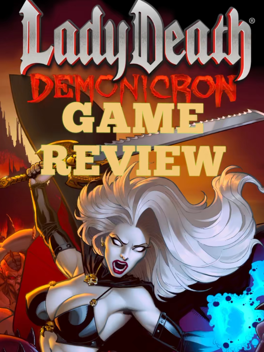 @Concise Game Reviews