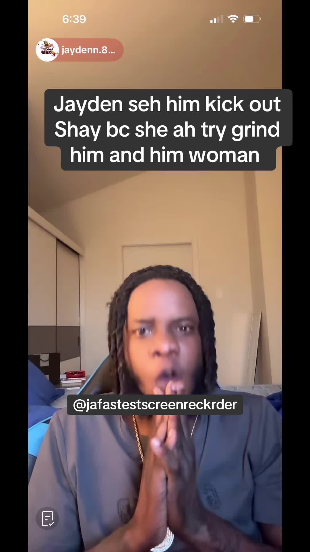 @Ja fastest screen recorder