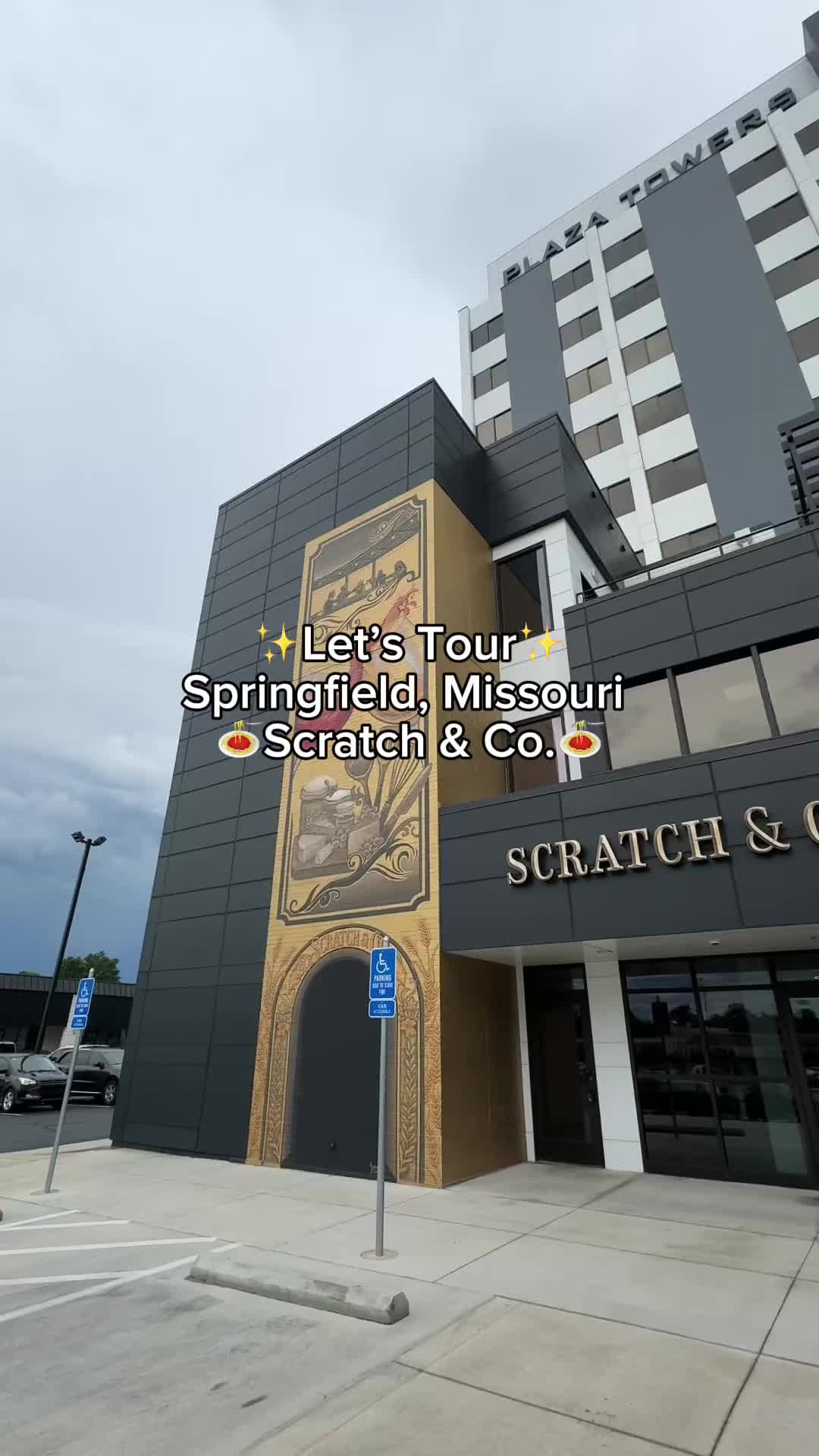 @Springfield, Missouri