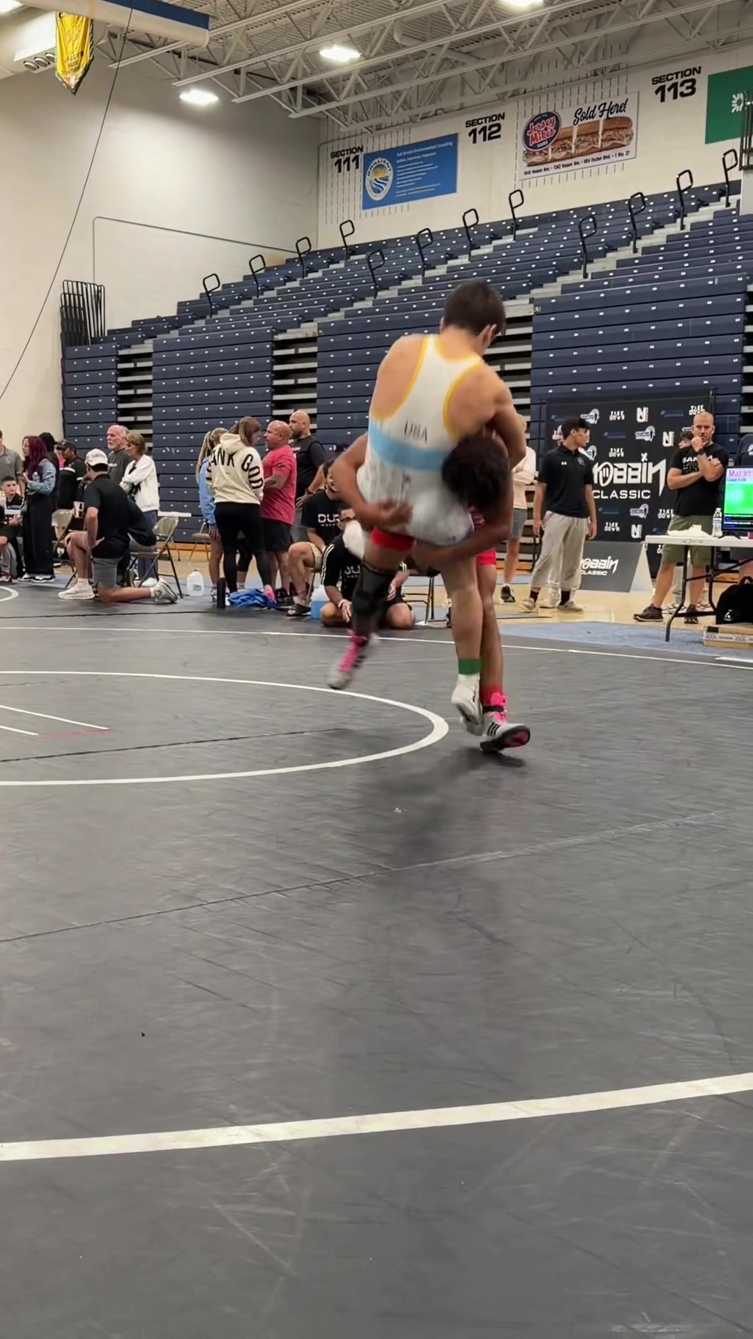 @ant.wrestles11๐