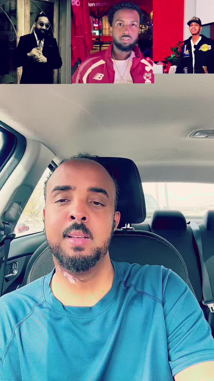@Musaadenofficial