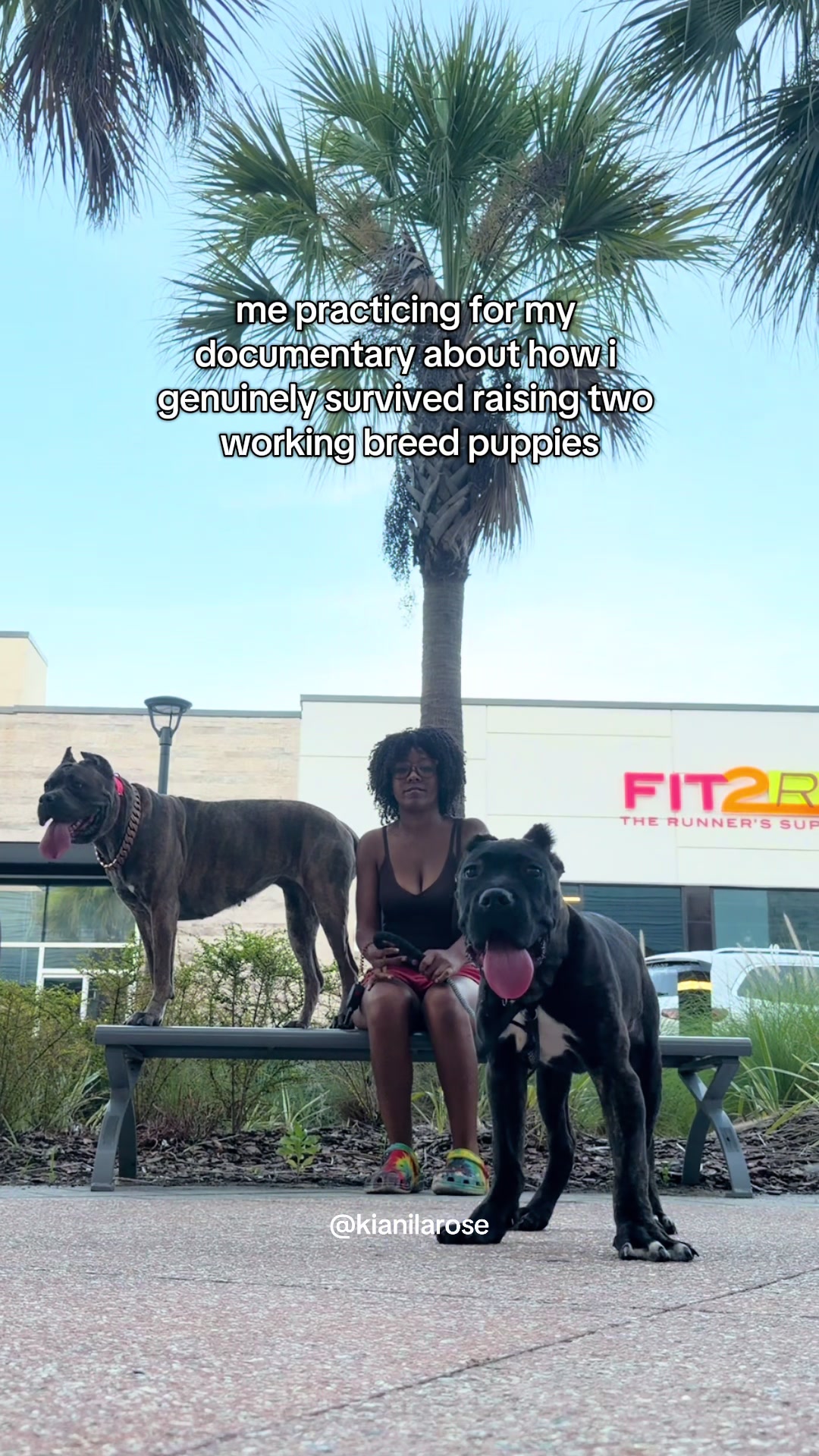 @Ki & Kora