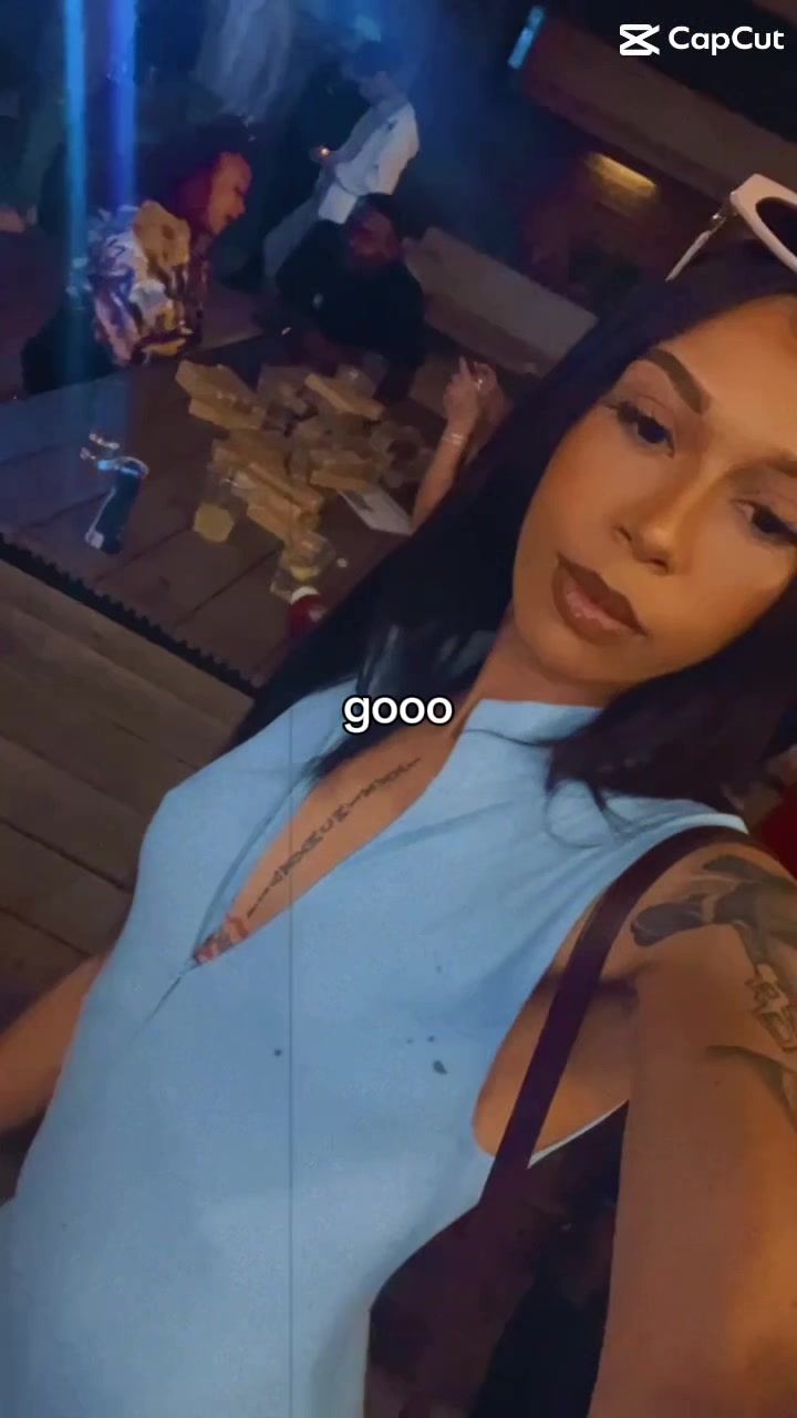 @DJ Goddess