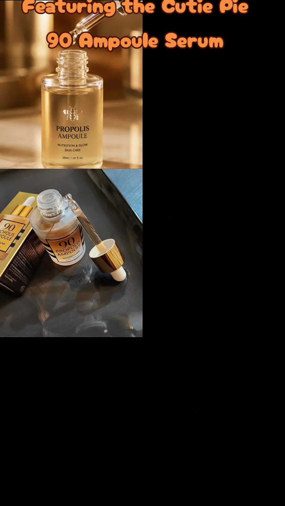 @Pretty Beauti Luxe