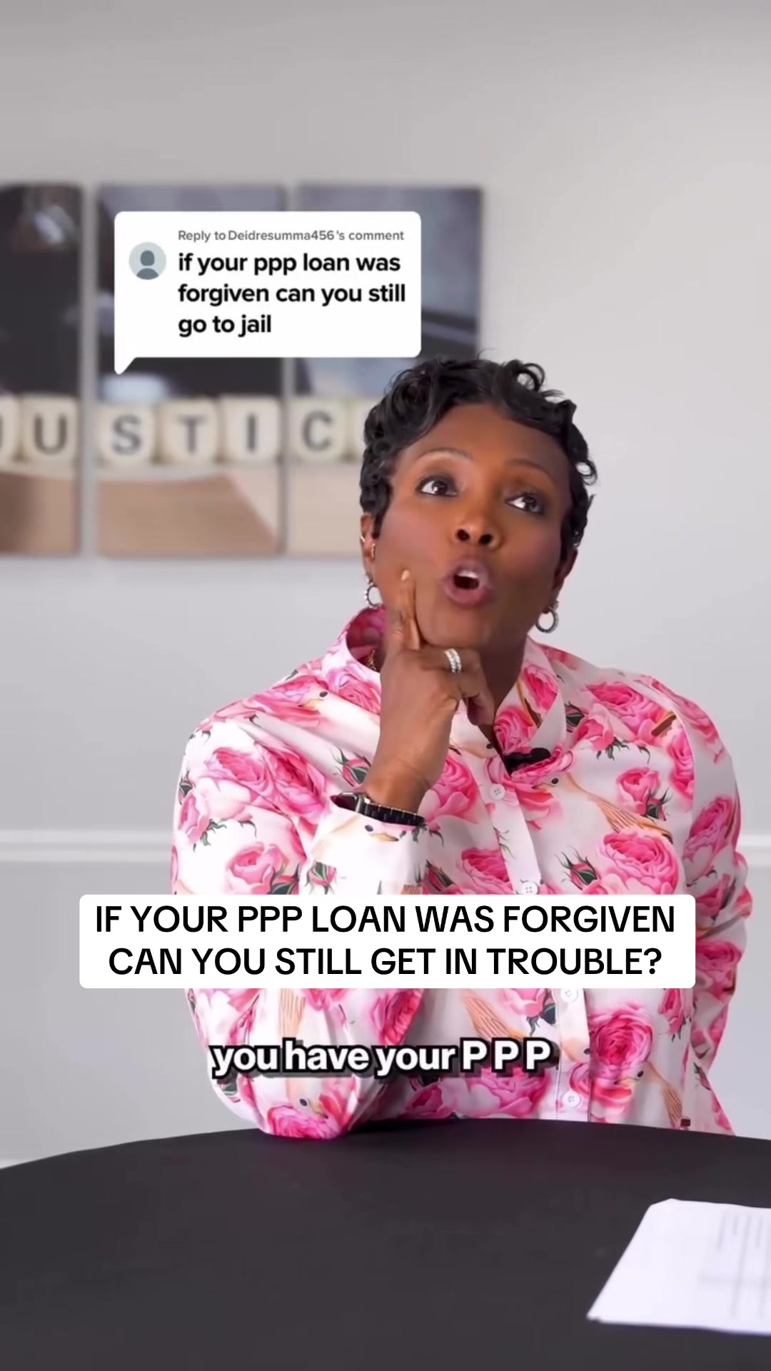 @Attorney Stephanie