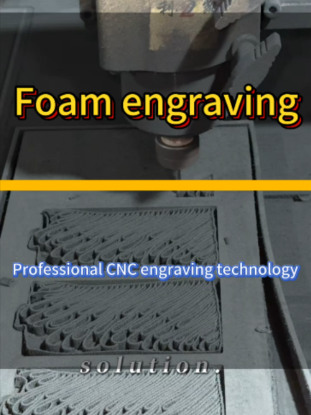 @Foam sponge factory