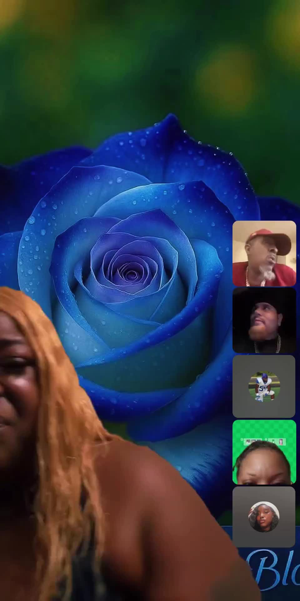 @MS. LPN๐ช๐ฟ๐๐