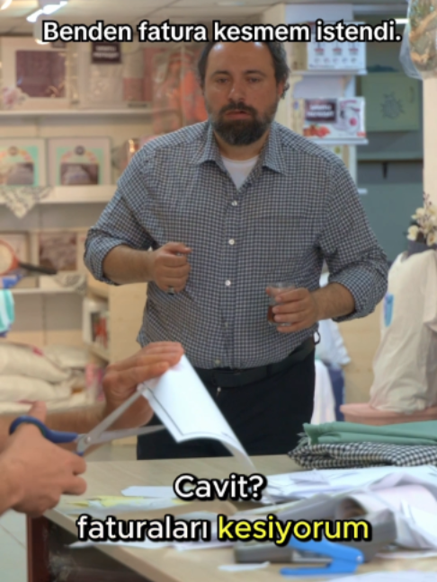 @Saraylı Mefruşat