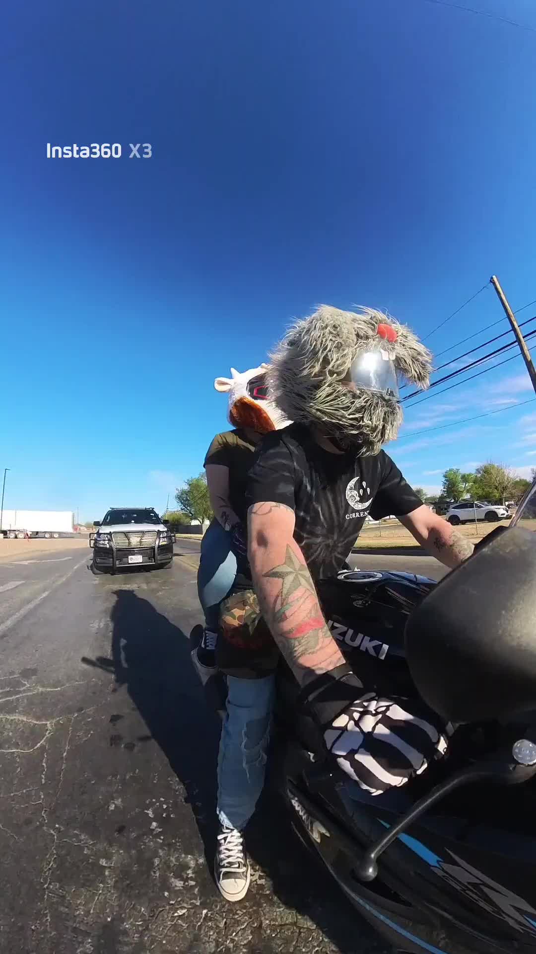 @GSXRabbit ๐
