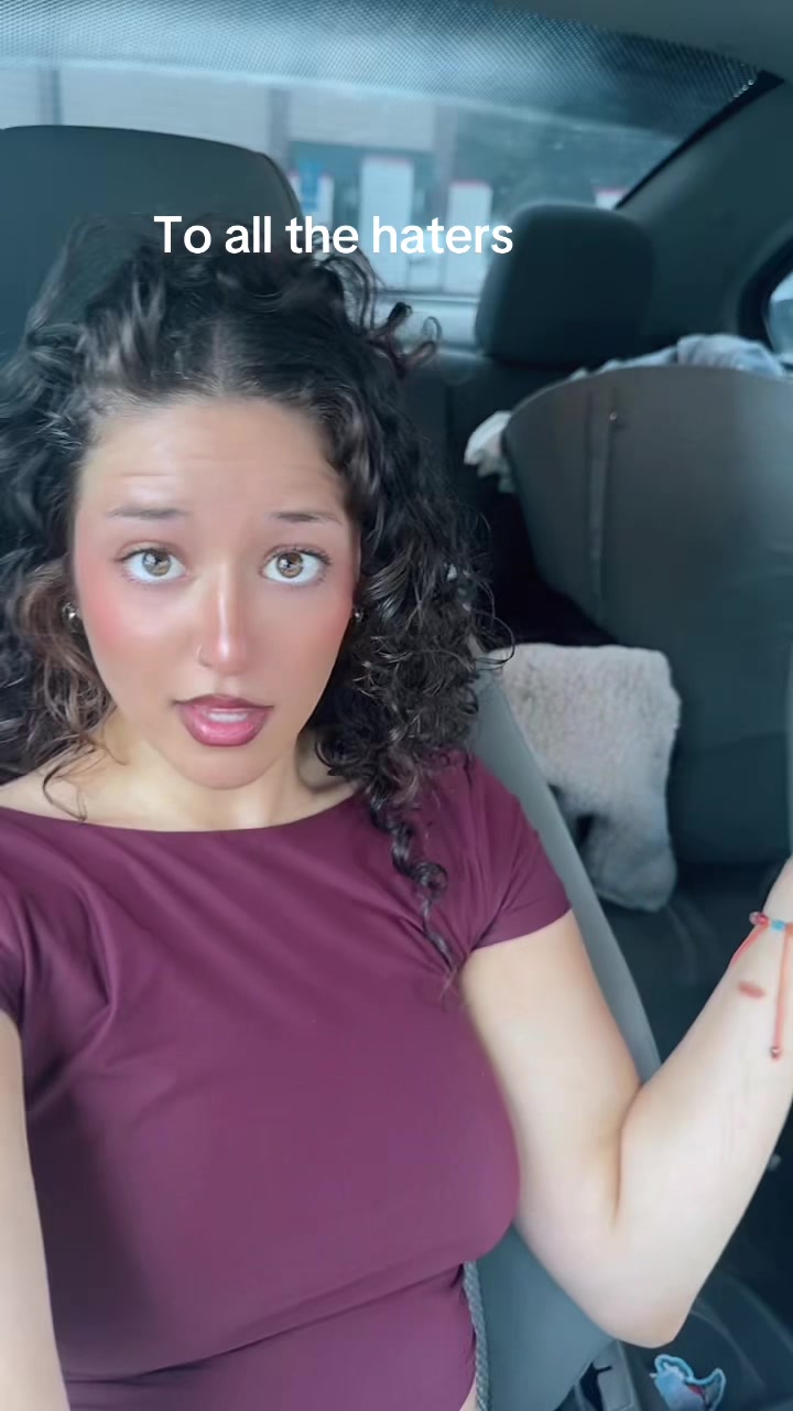 @Carly Jean