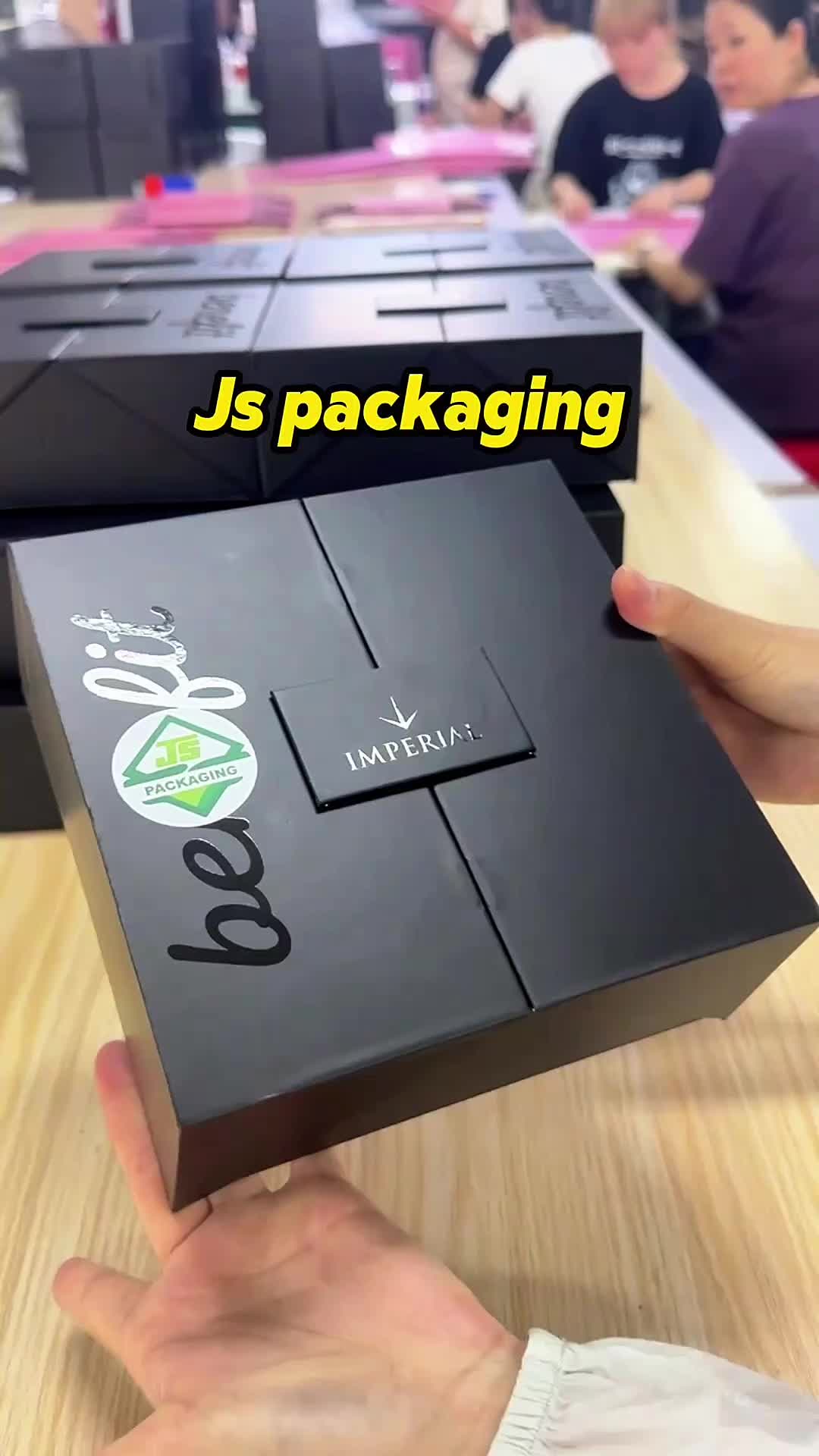 @Jspackagingfactory2