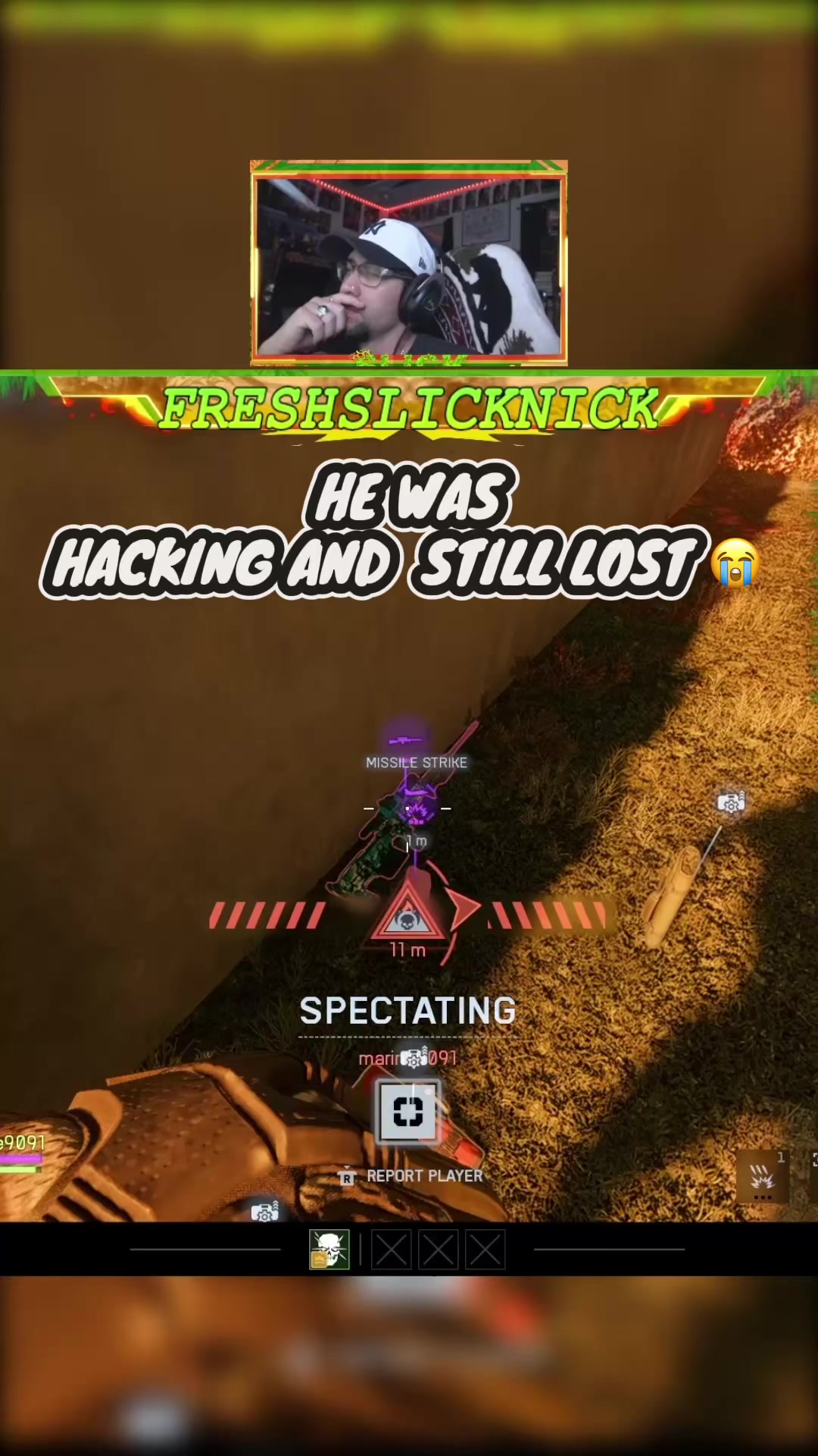 @Freshslicknick