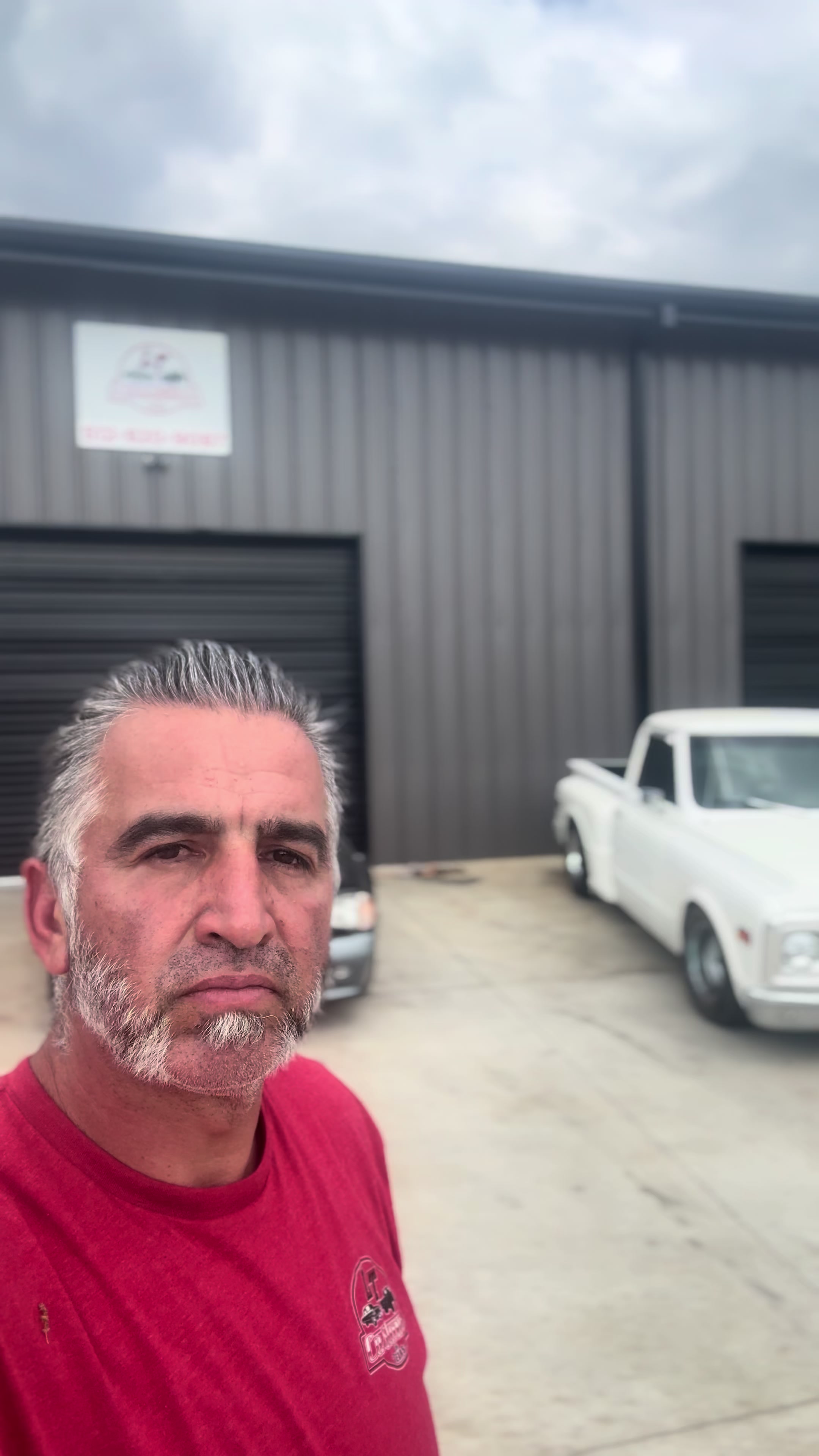@LT CUSTOMS OF TEXAS