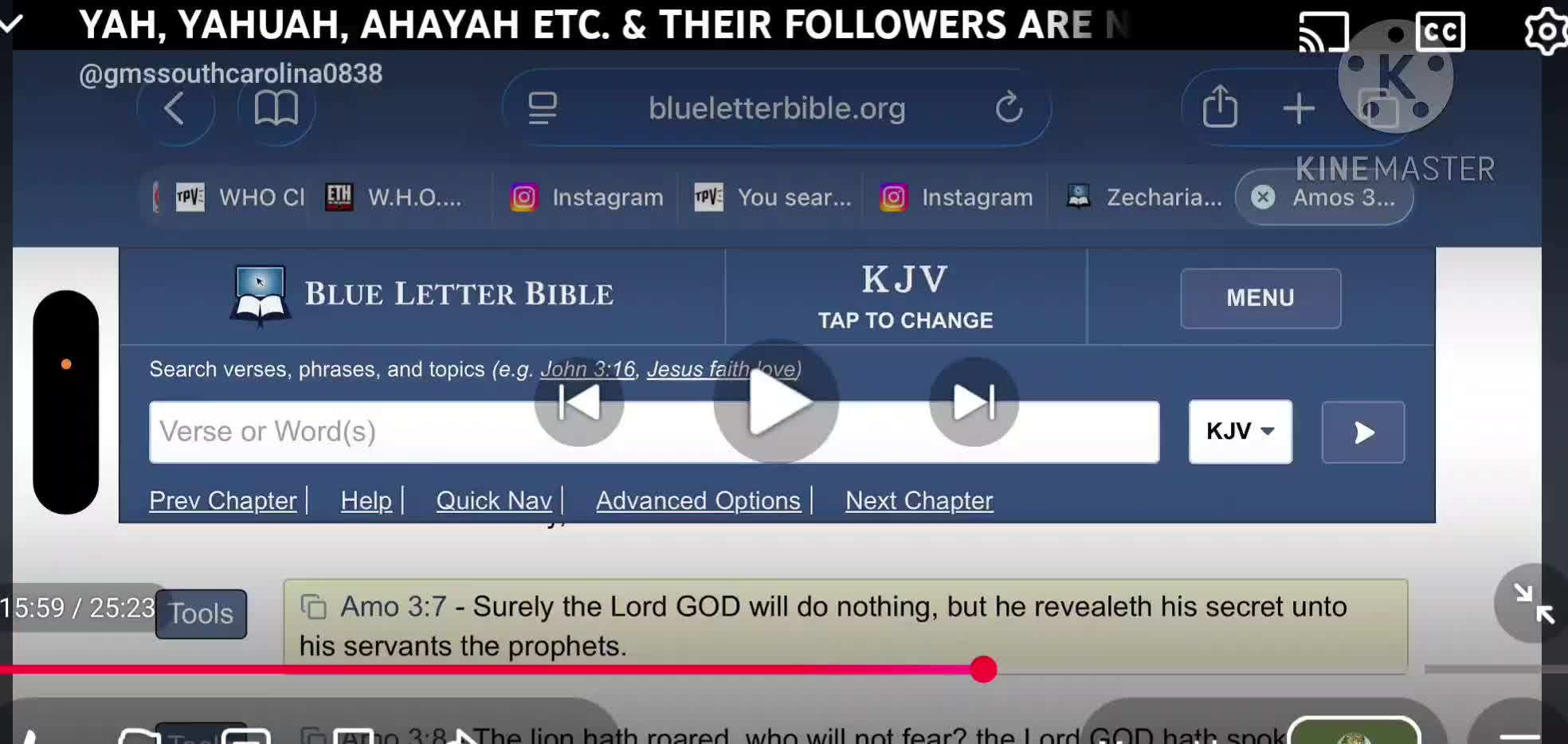 @Hadassah