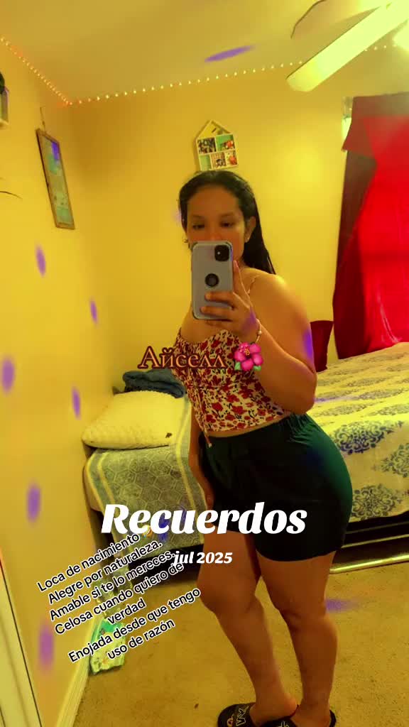 @Encontraste lo que buscabas😜