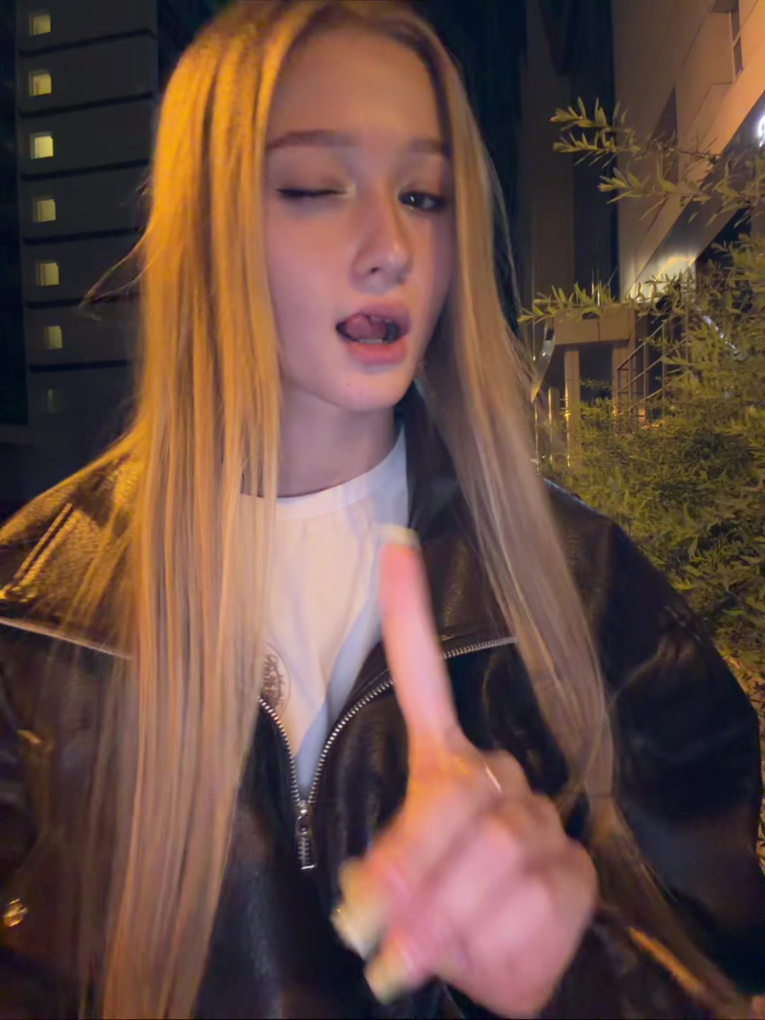 @troublemaker