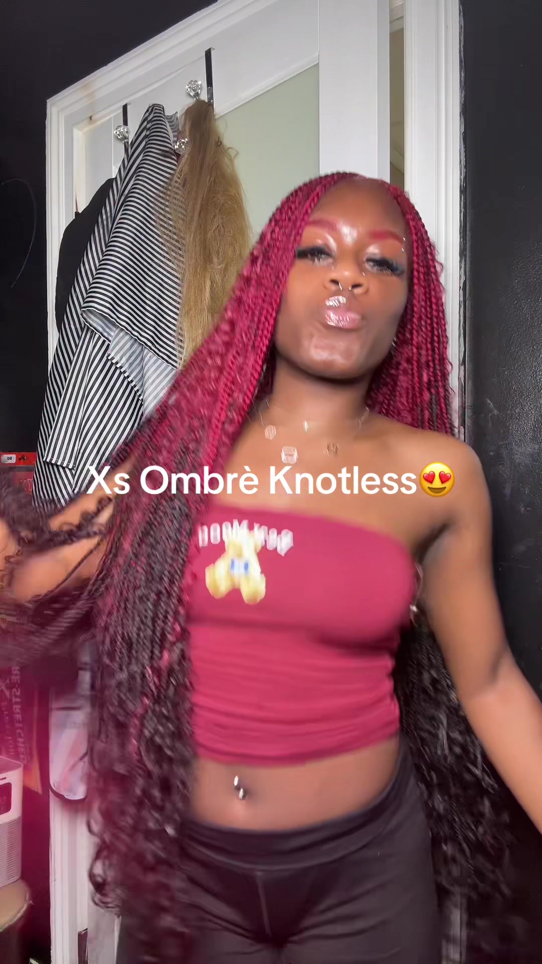@Kia the Stylist💫