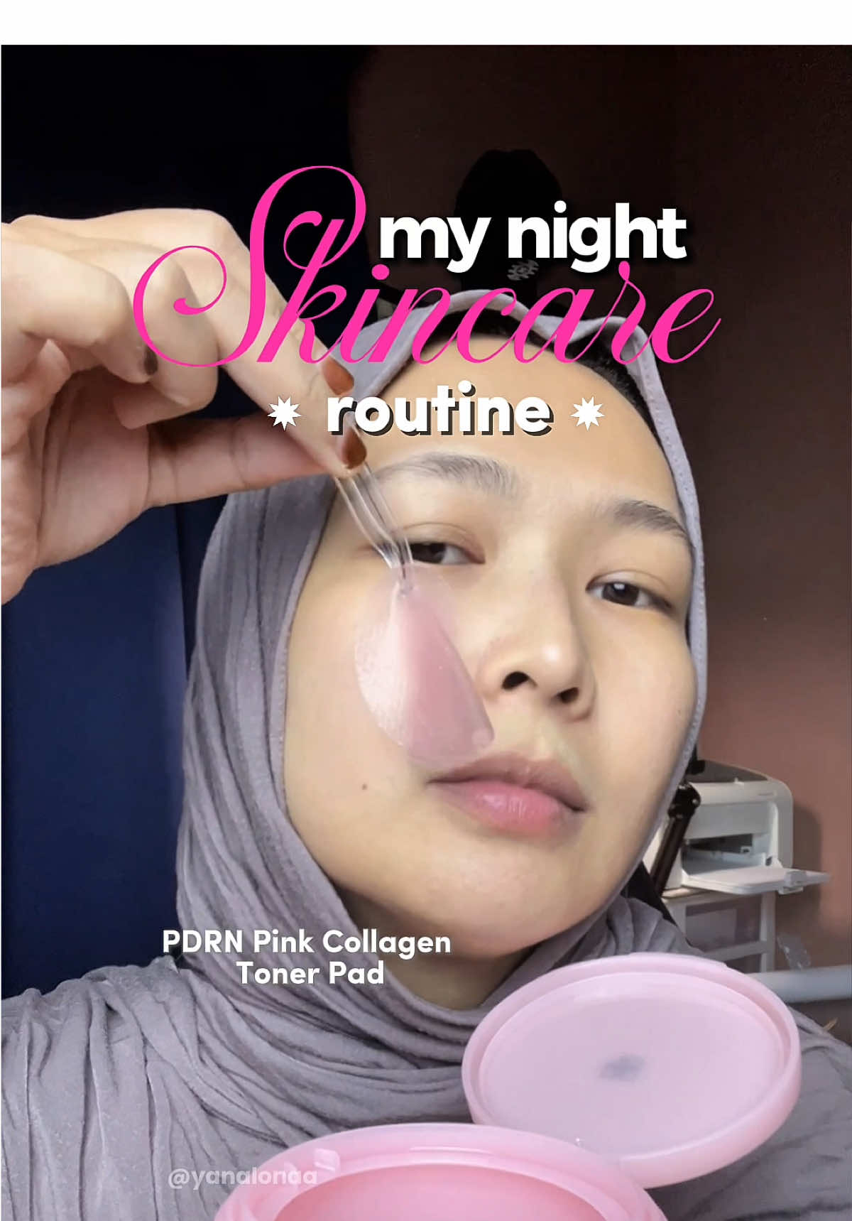 @Diyana Hussin