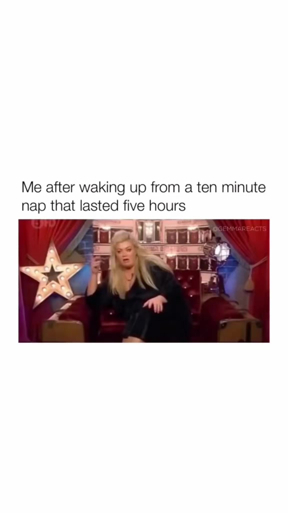 @GemmaReacts