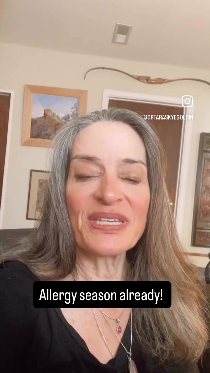 @DrTara