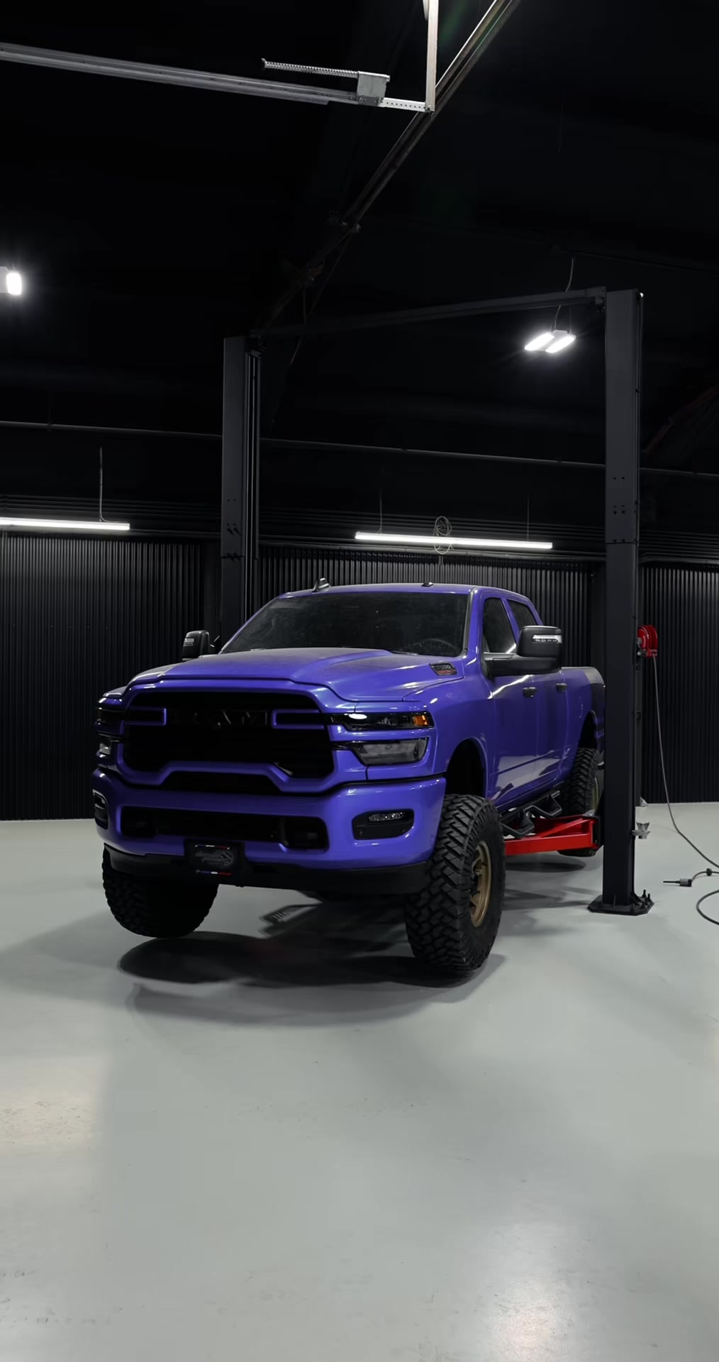 @Diesel Power Products