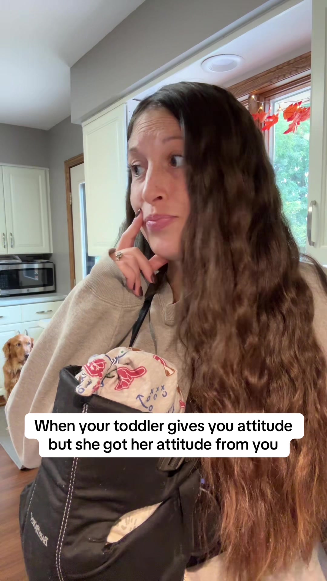@Christie || OH Mom