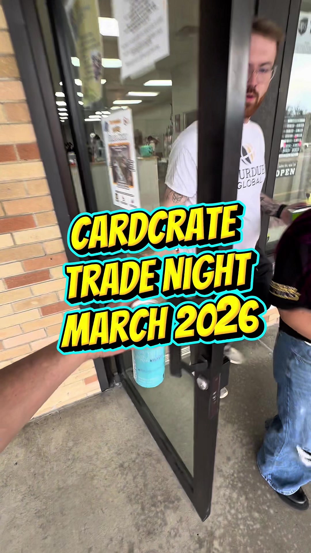 @CardCrate