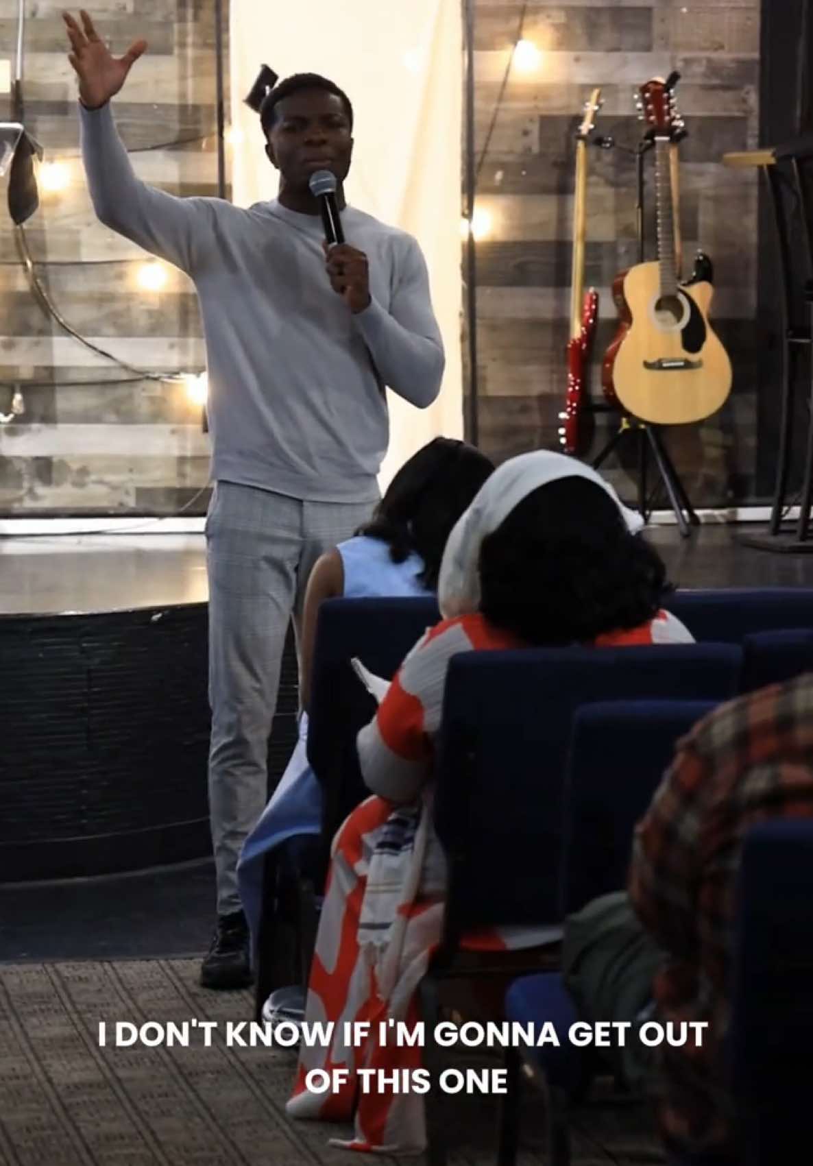 @Kingdom Torch Embassy
