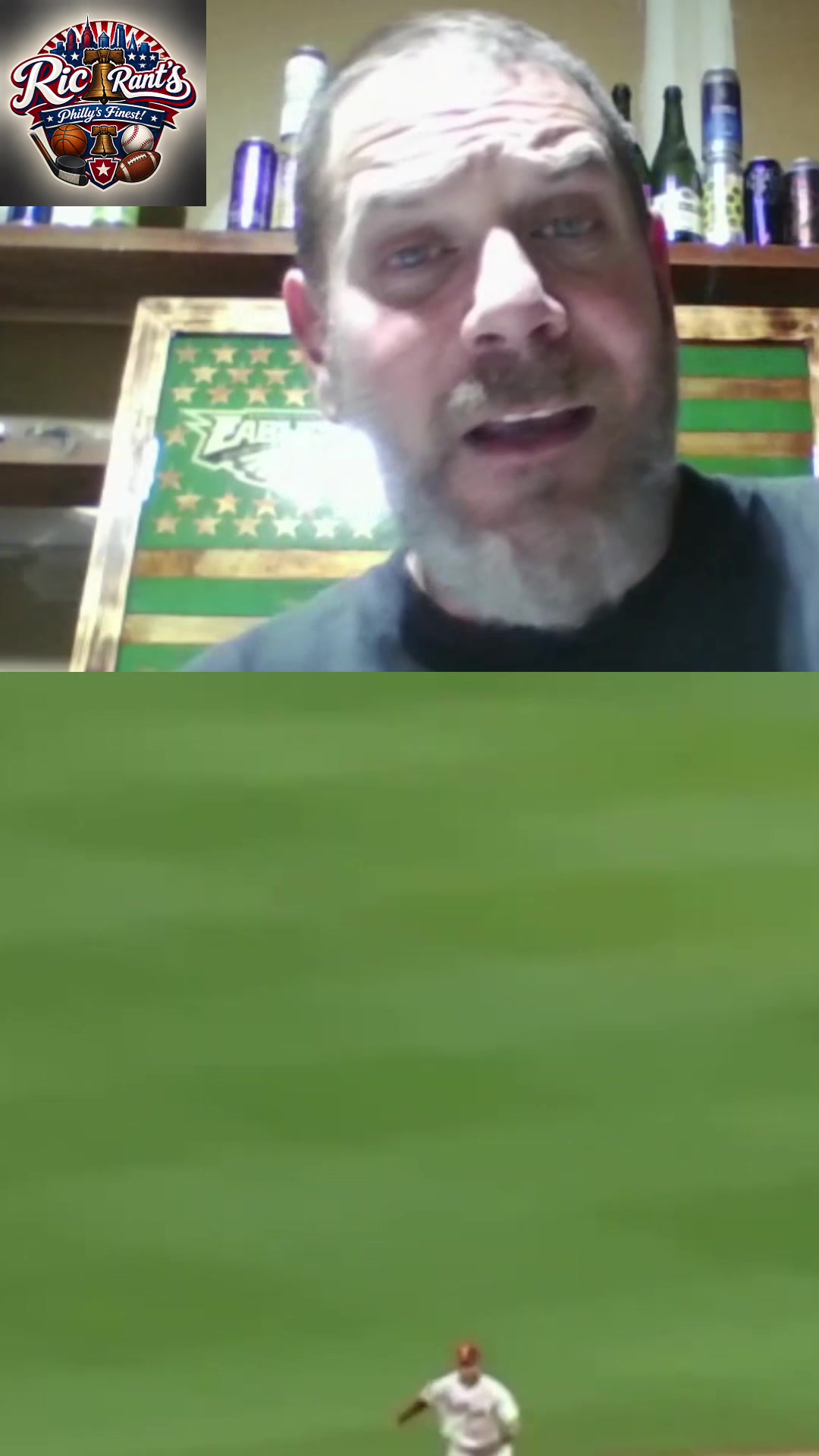 @Hardcore Sports Network