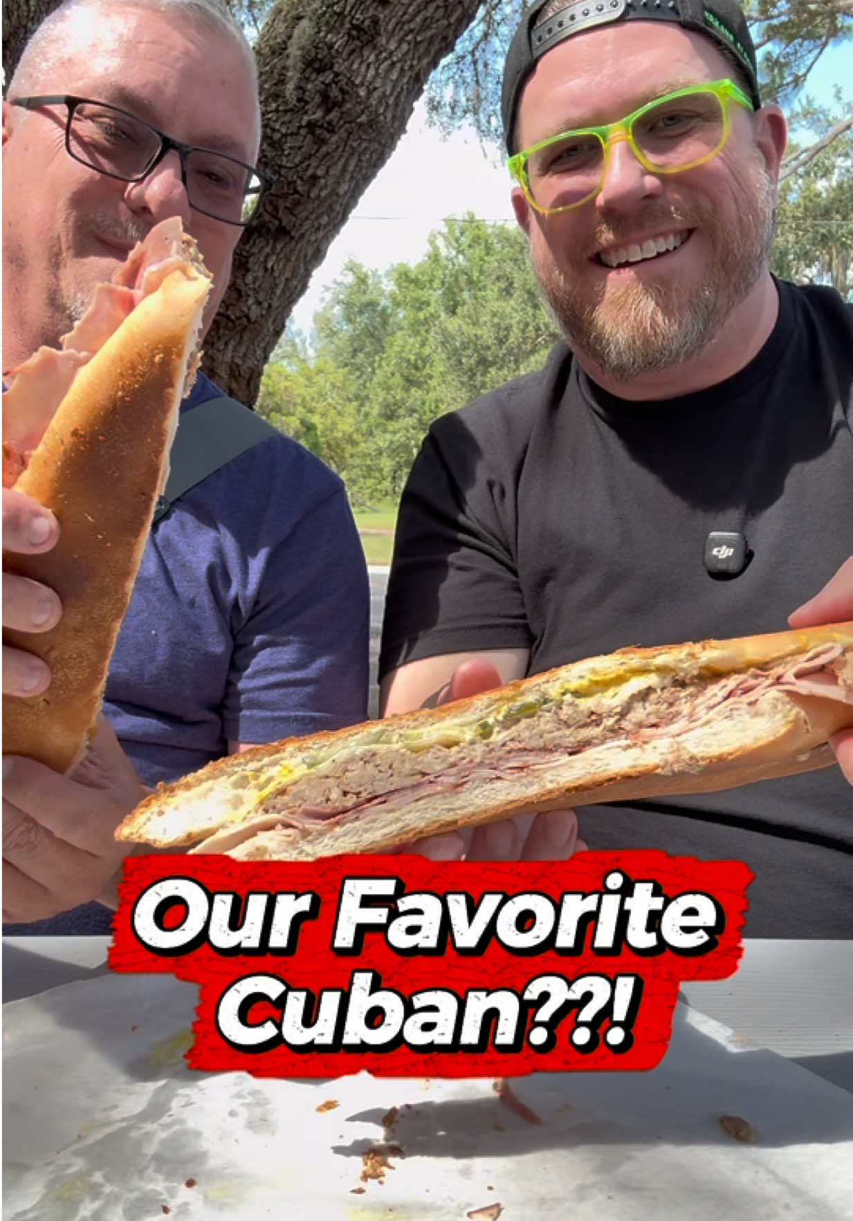 @JeffAndMarkExploring
