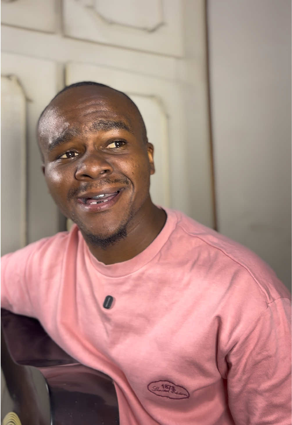@Sicebi Ngobese