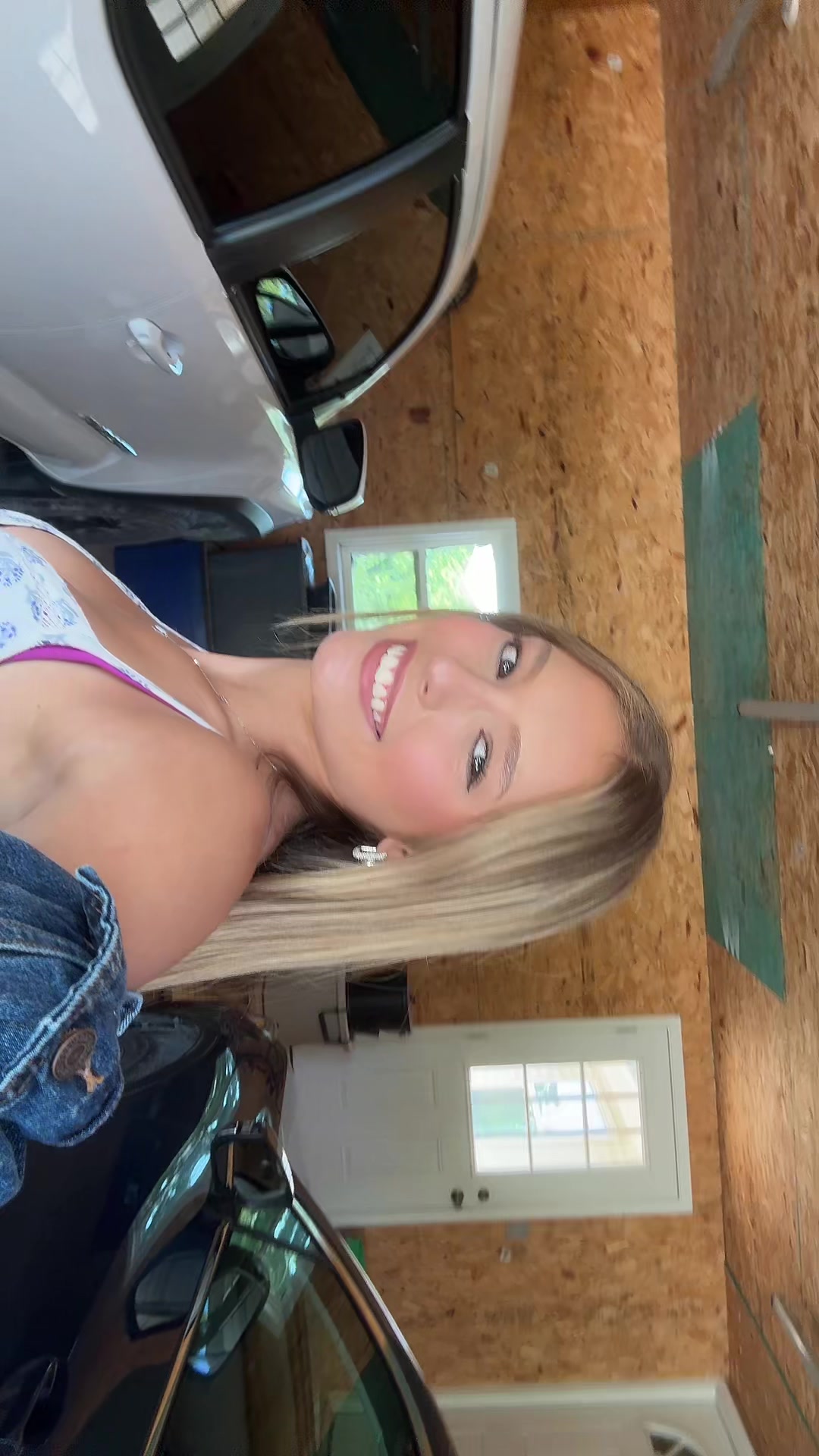 @Kimber Lynn