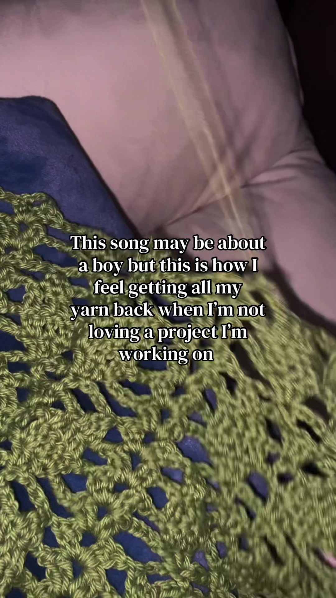 @Lily | Crochet