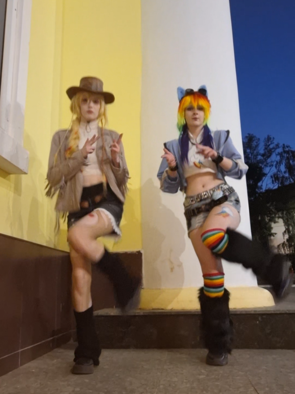 @жабо