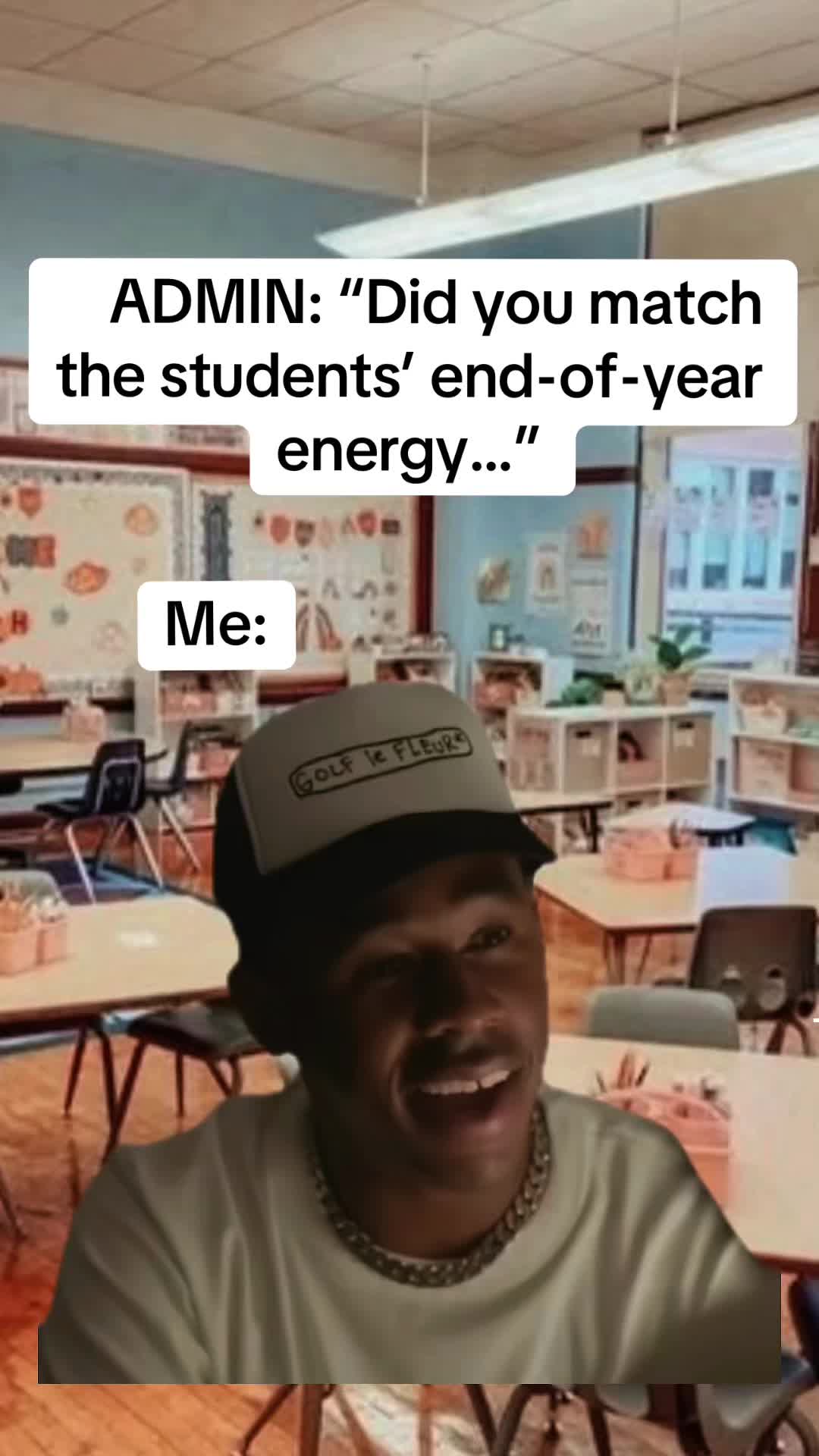 @LLB | Teacher Life ❌