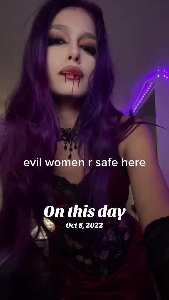 @macabrecvtie