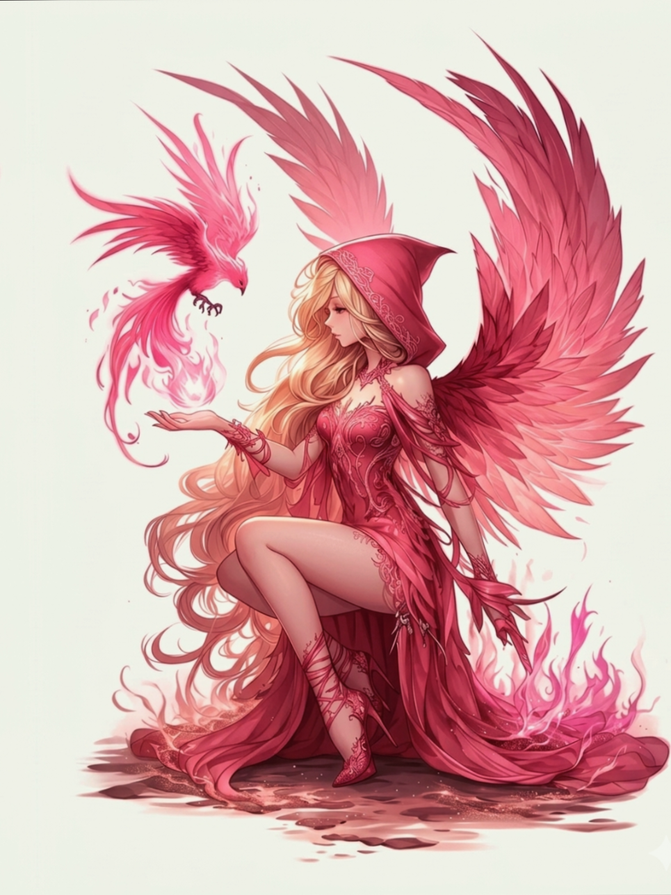 @Psycho♡Faerie ♡