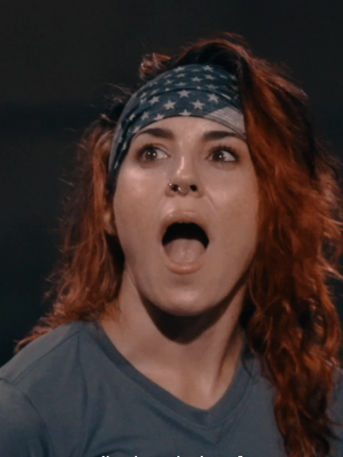 @The Challenge